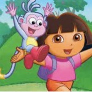 Meet your Posher, Leah